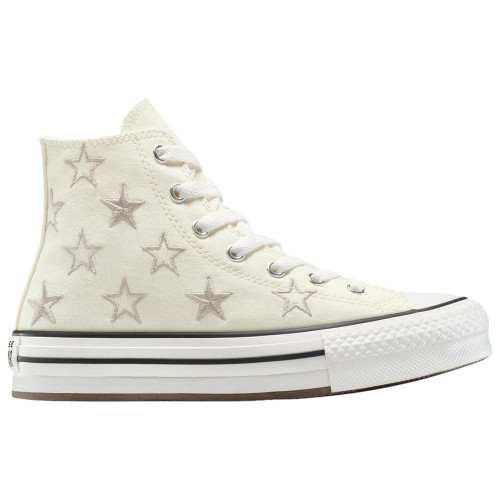 Converse Chuck Taylor All Star Eva Lift Starry Platform